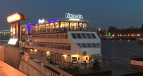 Гостиница Botel Gracia, Братислава